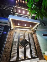 lên sóng nhà xinh nguyễn sỹ sách, f15, tân bình, - hẻm thông đẹp vf3 đỗ cửa