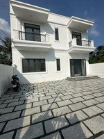 bán biệt thự phường tây nha trang ngang gần 10m giá cực tốt chỉ 3ty250