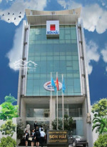 bán tòa nhà văn phòng khu k300 quận tân bình 10.5x26m