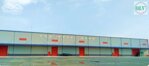 CHO THUÊ BÃI LOGISTICS – GÒ DẦU, TÂY NINH – KHO 1.600m² & 6.000m²