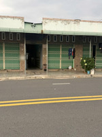 chính chủ cần thanh lý gấp cặp trọ 300m2 sát kcn becamex mỹ phước, sổ riêng