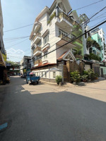 vừa hiếm - vừa rẻ - đất ngang 5.5m - đường thông - khu đồng bộ xây 6 tầng đường số 59 - 89.4m2