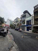 bán nhà mặt tiền nguyễn văn nguyễn q1 - 2 mặt thoáng trước sau - có thang máy - chỉ 29 tỷ x