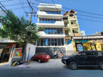 87 tỷ! bán building mặt tiền nguyễn cửu vân, bình thạnh. 8x25m. hầm 6 tầng - hđt: 200tr/th