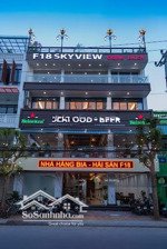 bán nhà mặt tiền trần bình trọng, p 2, quận 5 - 8x21m - 5 tầng - hđt 150 triệu/tháng - giá 50 tỷ