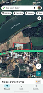 1280m2 quốc lộ 14g đà nẵng- núi thần tài