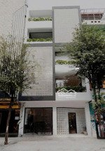 cho thuê nhà mặt tiền đường sư vạn hạnh, quận 10. đối diện vạn hạnh mall