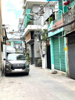 hxh- 4 tầng - dt 57m2- đinh tiên hoàng-bình thạnh