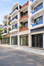 căn 182_nhà 3 tầng, đẹp_ phân lô_hẻm xe hơi 8m_lạc long quân, tân bình_nhỉnh 9 tỷ