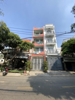 bán nhà mặt phố gần aeon tân phú, phường tân sơn nhì, 90m2 ngang 7m nở hậu, đường 15m có lề, 9,8tỷ