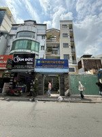 siêu vị trí ! bán nhà mt hoàng hoa thám- phan đăng lưu - dt 8x28m - 7 tầng hđt 180tr/th- giá 52 tỷ