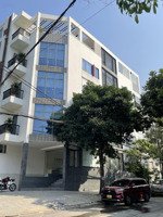 chính chủ bán gấp trước tết - mặt tiền đặng thuỳ trâm thích hợp ở và kinh doanh 5x22,5m - giá 21 tỷ