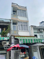 mt ụ cây 4ty550 2 lầu đúc btct shr đường mặt tiền