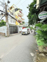 nhà căn góc 2 mặt tiền đường số 6 phường 15 gò vấp - ngang khủng 6,43m dài 14,5m, công nhận 88m2