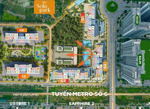 bán gấp căn 2pn+ 64m2, tòa g2 (view bể bơi) giá 5,2 tỷ tại imperia sola park - vinhomes smart city
