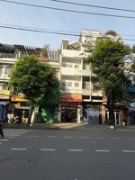 hiếm! bán nhà mặt tiền bàu cát đôi p14 q tân bình. 4x18m 5 tầng chỉ 24 tỷ