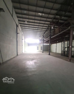 kho ở đường huỳnh tấn phát diện tích 850m2 cần cho thuê gấp có pccc
