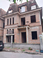 biệt thự kđt an lạc -trung văn lô góc - view công viên, dt 115m- 4tầng- chỉ 30tỷ lh0962797596