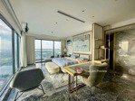 cần bán penthouse tại gateway thảo điền gồm 4 phòng ngủ view sông với diện tích 585m2