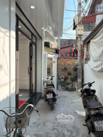 bán 2 căn nhà tại phố tô hiệu , ngõ dễ đi gần ngã tư an dương