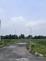 đất nền kdc ngô chí quốc - thủ đức. giá 3tỷ3 dt 57m2, sổ sẳn, xây tự do. tặng giấy phép xây dựng