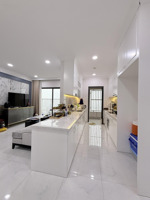 bán căn hộ viva riverside - lô góc - 105m2 - ngang 9.7m x 11.7m - 3pn - gia phú - q6 - 5.9 tỷ