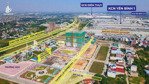 duy nhất 1 căn view hồ tt01, tầng đẹp giá 26 triệu