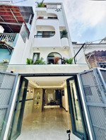 chỉ 5 tỷ 720 triệu sở hữu ngay nhà đường phùng hưng, quận 5, hẻm xe hơi, có hợp đồng thuê 32 triệu