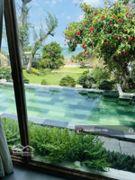 bán villa biển 524m2 mặt tiền biển trần lê, tiến thành