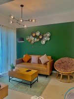 [ cho thuê 2pn ] tháp 2 masteri thảo điền giá tốt : 20 triệu net / tháng