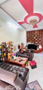 nhà mới gần hiệp thành city - nhỉnh 5 tỷ
4.2 nở hậu x22m | cn 88m, sàn 268m
sân xe hơi, sân thượng