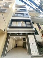 Nhà đẹp phố Vân Hồ, Hai Bà Trưng, thang máy, ôtô, view công viên, 75m, 21.8 tỷ, 0985696268