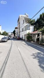 nhà đẹp Ngô Gia Tự, 50m x 5tầng, gara, kinh doanh, ngõ thông ôtô tránh, giá chỉ 15 tỷ