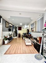 nhà 4x12, tân kỳ tân quý, tân sơn nhì, tân phú - hẻm thông tháng - ngay aeon chỉ 4.3 tỷ