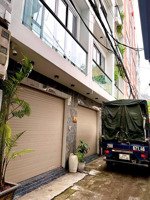 bán nhà mới nguyễn văn linh lb 30m2,5 tầng,mt 4m nở hậu ,oto đỗ ngày đêm,chào 7.85 tỷ.