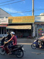 bán nhà mặt tiền đường liên khu 4 - 5 (125m2), phường bình hưng hòa b, quận bình tân