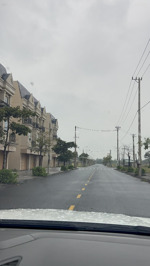 ngọ dương riverside : đường 10 view công viên nhìn thẳng trung tâm shophouse