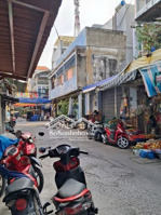 7,5 tỷ nhà hẻm xe tải đậu cửa 3,5 x 14 nở hậu đẹp shr giá còn tl