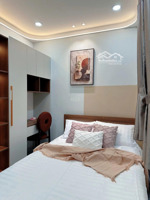 siêu hiếm - chỉ 5.9 tỷ/ 2 tầng! hẻm 4m, dt: 3.3x9 - 28.7m2, trần khắc trân. p15. phú nhuận. tl