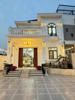 bán nhà ô tô ngủ trong nhà tân mỹ chánh, tp. mỹ tho