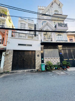 chính chính chủ gửi bán căn nhà mặt tiền đường 13 thông xe oto ra nguyễn duy trinh p. btt q2 cũ