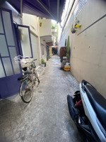 cho thuê nhà nguyên căn đường số cư xá lữ gia, q.11 giá 6 triệu