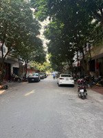 bán nhà đẹp, khu phân lô đền lừ - hoàng mai, kinh doanh đỉnh, ở sướng, siêu tiện ích, giá 14,5 tỷ