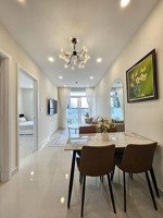 cho thuê 2pn chung cư ngọc lan, full đồ mới như hình, 10 triệu