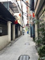 bán nhà riêng 38mx4t, mt5m , 50m ra ô tô gần kim đồng-giải phóng, sẵn nội thất, bàn giao nhà ngay