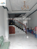 bán nhà 4 tầng đường hồ văn tư, p. trường thọ - 63.5m2 - sổ hồng hoàn công