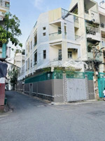 mặt tiền kinh doanh phú nhuận 6x13m, 5t, thang máy - gần huỳnh văn bánh, lê văn sỹ, nguyễn văn trỗi