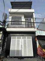 b55. nhà 2 tầng mới đẹp vĩnh hoà - 6 tỷ