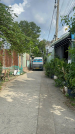 đầu tư! bán đất gấp trước tết 7x23m, nở hậu 163m2, p. trường thọ, giá chỉ 6,9tỷ 