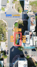 giảm 300tr bán gấp lô góc ngang 7,5m khu dân cư ngay quốc lộ 1k giáp làng đại học thủ đức